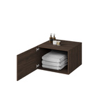 Aza - Nadstawka 1D Orzech Villa