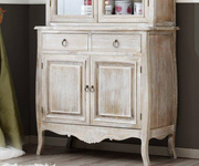 Merano 01B Kredens rustykalny