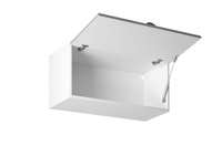 Szafka Kuchenna Górna 1-drzwiowa G80K Linea Grey Szary Mat