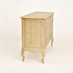 Venezia Oak VEO802 Komoda z drewna dębowego