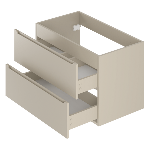 ETNA-01 Szafka Pod Umywalkę 2S 80 cm Kaszmir