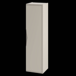 DELICA-03 - Słupek Wysoki 1-drzwiowy 130cm Kaszmir