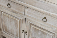 Merano 01B Kredens rustykalny