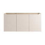Szafka Pod Umywalkę 120 cm Luxor Beige