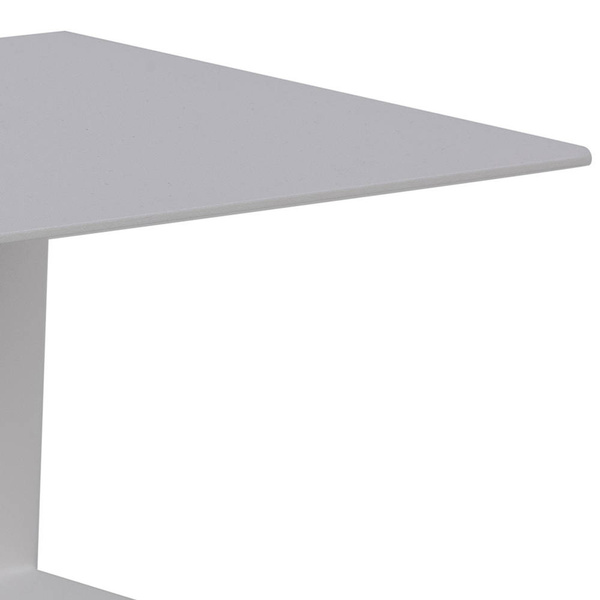 Joliet Półka Ścienna Biała