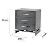 Hamilton HT013 Szafka_01LH