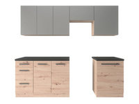 Zestaw Kuchni Langen Beige/Artisan G40 G80 G60KN G60 D40S3 D80 D60Z