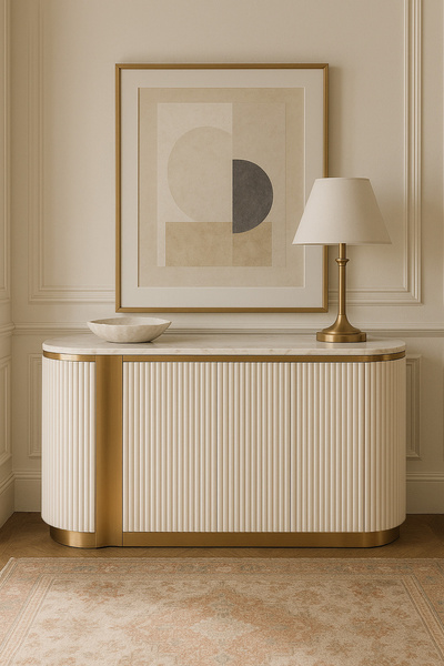 Stilig ST917F Komoda