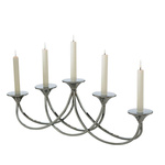 Świecznik DRISELLA 64 cm