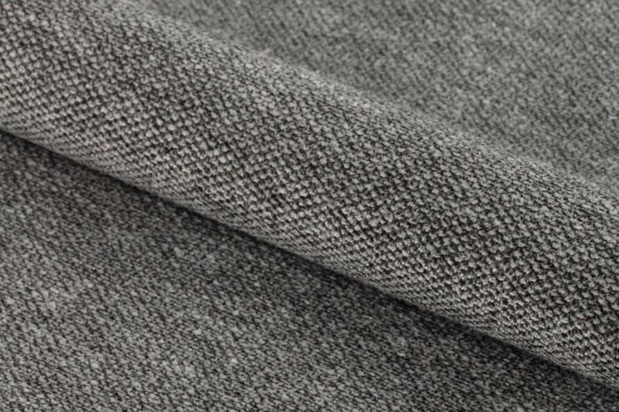 Actona Krzesło Z Podłokietnikiem Brooke Szare