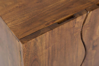 AV1781-54 Komoda Avola Chestnut