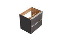 Szafka pod umywalkę 60 cm Capri Cosmos 820