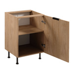 Szafka Kuchenna Dolna 1D Sorento D60 P/L Puccini