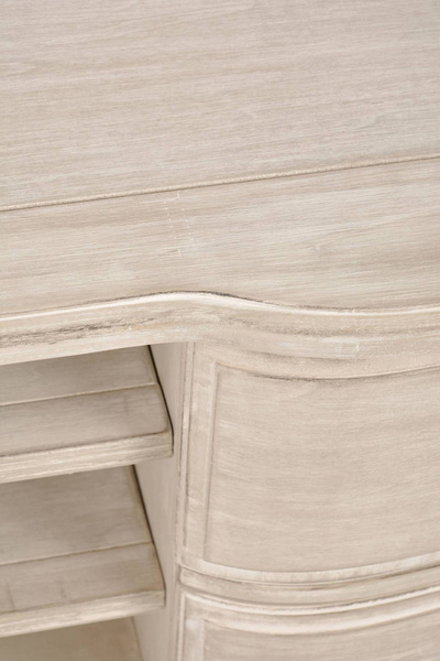 Venezia Bianco VEB834K Komoda RTV