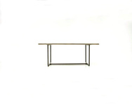 Flow D05-200 Stół 200 x 100