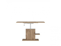 Cortado CRTT07 - Ławostół, Ława Rozkładana Dąb Viking