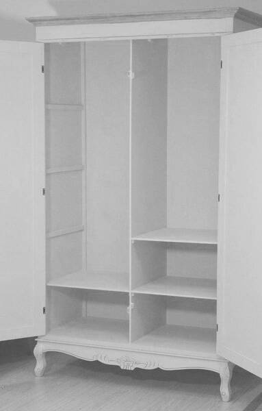 RImini white2D Szafa_01LH