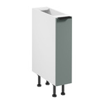 Szafka Kuchenna Dolna 1D Cargo Sorento D20C Biały Green