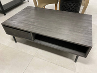 Capella L06_01 Ława