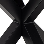 Heaven brązowy stół