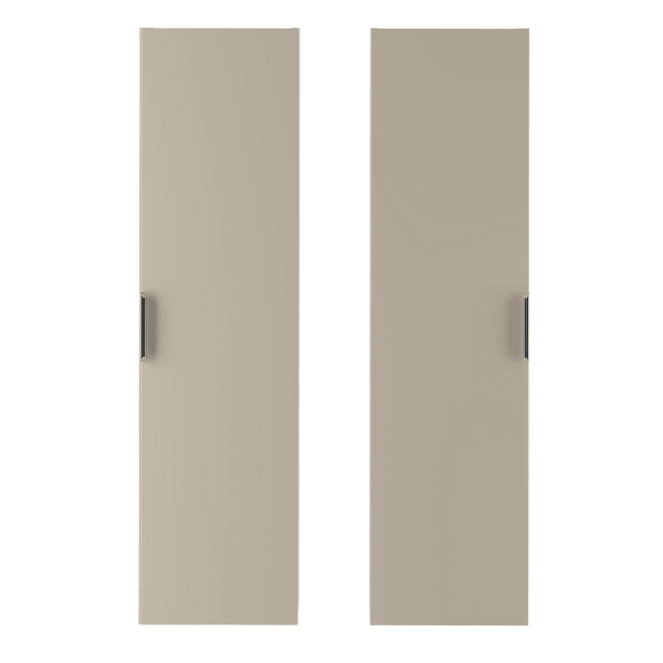 PILE-03 - Słupek Wysoki 1-drzwiowy Kaszmir