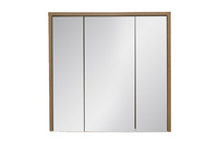 Szafka z Lustrem 80cm 3 Drzwi