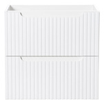 Szafka Pod Umywalkę 60 cm NOVA WHITE