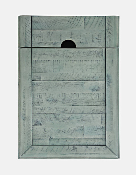 Drewniana szafka nocna Avola AV1615-22