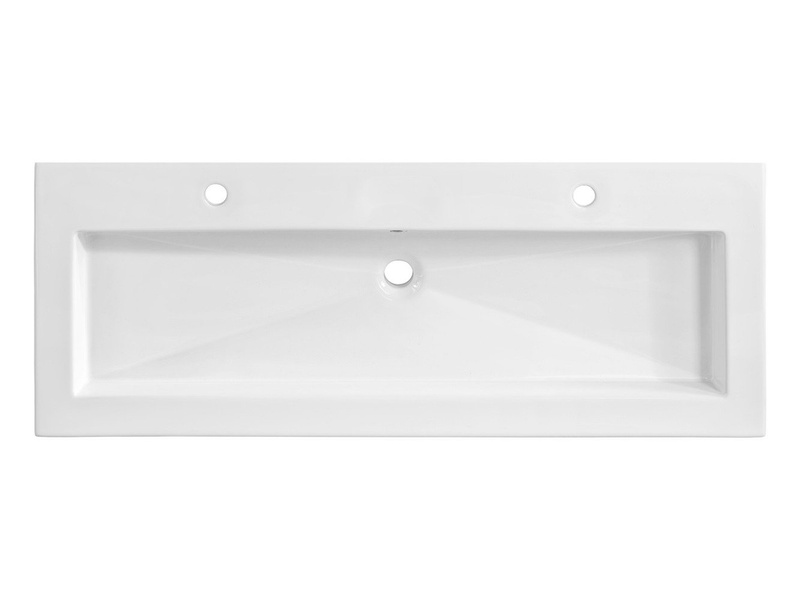 Umywalka ceramiczna E-8070-120 Spirit 2