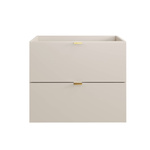 Szafka Pod Umywalkę 2S 60 cm Dalia Cashmere