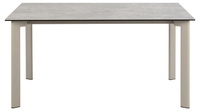Actona Stół Jadalniany Palermo Szary Anista