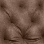 Actona Krzesło Tapicerowane Kira Brązowe