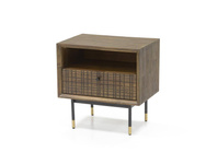 Maze B02 Szafka nocna