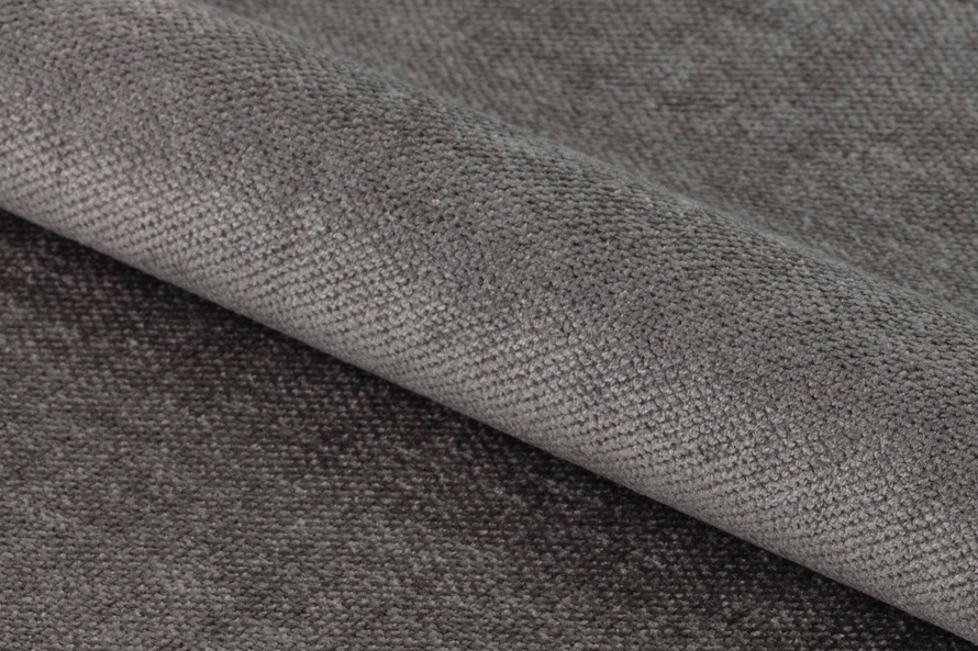 Actona Krzesło Z Podłokietnikiem Ann Ciemnoszare