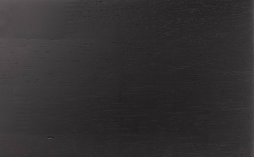 Actona Krzesło do Jadalni Ida Czarny mat