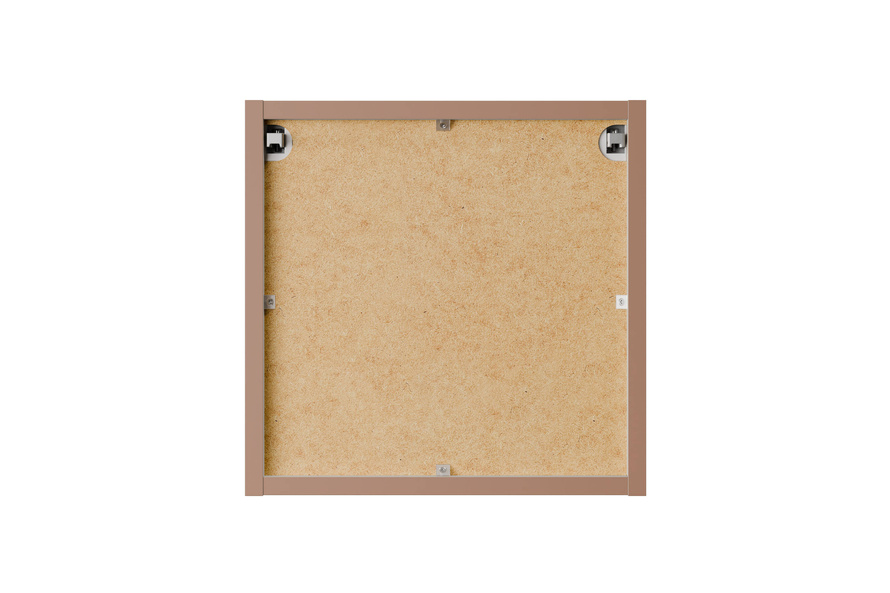 Bella Cashmere szafka wisząca 35 x 35 cm