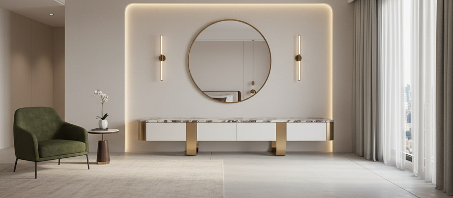 Stilig ST922 Komoda RTV