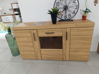 Cortina CNAK03 - Komoda 3-drzwiowa Dąb Grandson_01