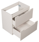 Szafka Pod Umywalkę 60 cm 2S NOVA CASHMERE