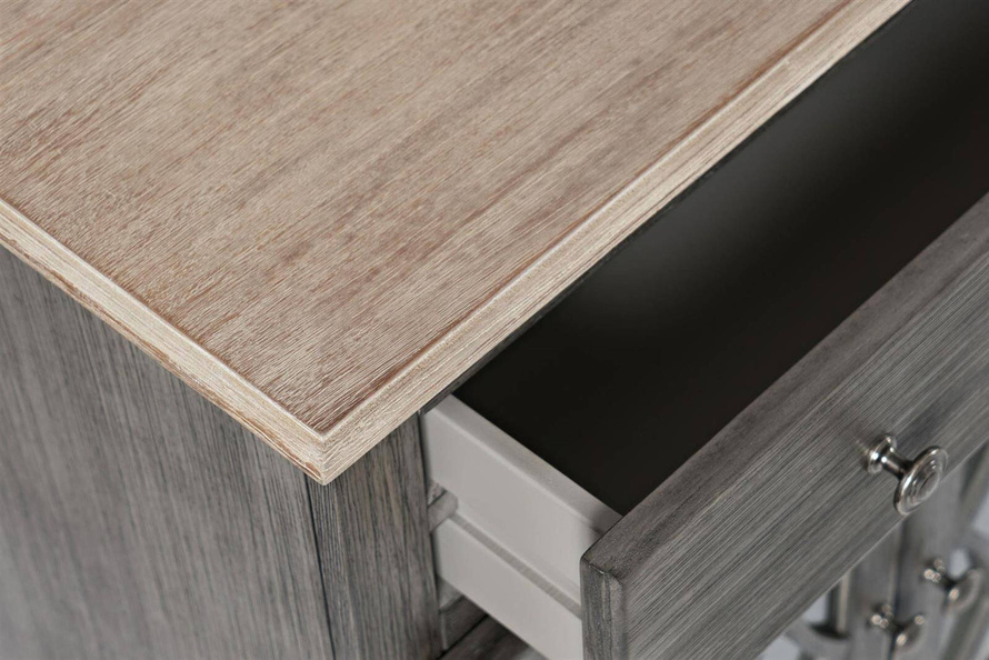 AV1999-86 Komoda 6D/3S Avola Grey