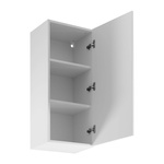 Szafka Kuchenna Górna 1D Sorento G45 P/L Biały Mat