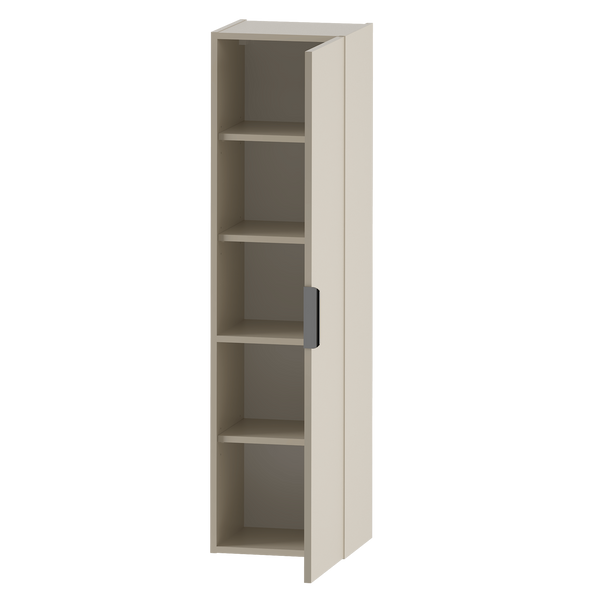 PILE-03 - Słupek Wysoki 1-drzwiowy Kaszmir