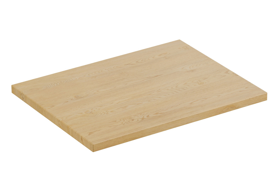 Blat Łazienkowy 60 cm Dąb Cremona