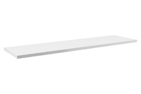 Blat Łazienkowy 160 cm NOVA WHITE