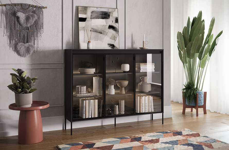 TREND LEDTR8 - Oświetlenie LEDTR8 - 6x Pasek LED 45 cm Biały Ciepły