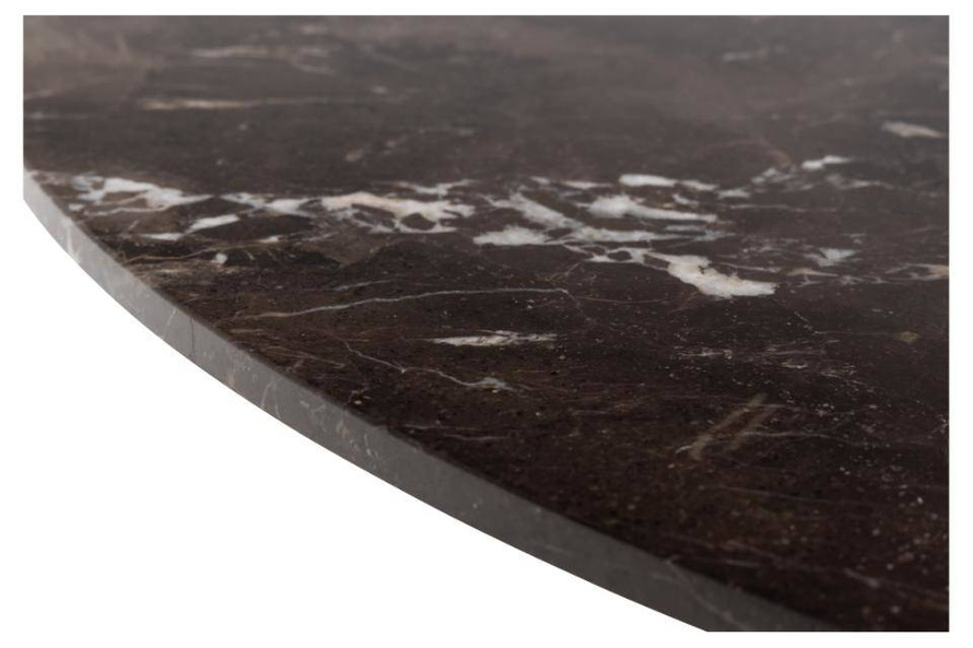 Heaven brązowy stół