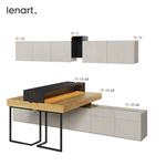 TEEN FLEX SET-04A (TF-04,04,05,05,08,08,09,10,11)