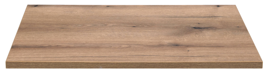 Blat Łazienkowy 80 cm Oak Coast Evoke
