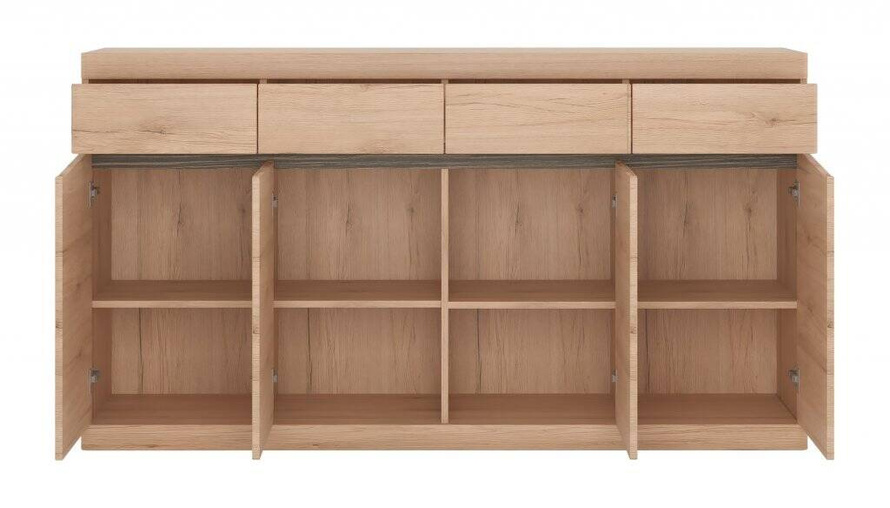 Summer TYP 40 - Komoda 4D-4S San Remo Jasna/Arusha