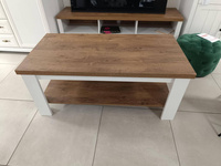 Prowansja Andersen ST2 - Stolik 120x60 Sosna Andersen_01